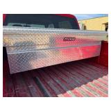 2007 Chevrolet Silverado 3500HD LTZ with Tommy Gate
