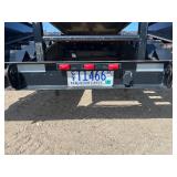 2006 24 Ft Felling Equipment Trailer