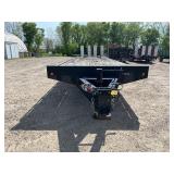 2006 24 Ft Felling Equipment Trailer