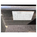 2004 Redi Haul Car Trailer