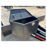 2004 Redi Haul Car Trailer