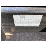 2004 Redi Haul Car Trailer