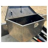 2004 Redi Haul Car Trailer