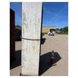 Symons Wall Forms with Rack