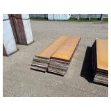 Symons Wall Forms