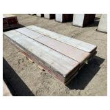 Symons Wall Forms