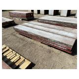 Symons Wall Forms