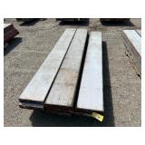 Symons Wall Forms