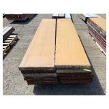 Symons Wall Forms