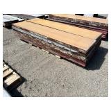 Symons Wall Forms