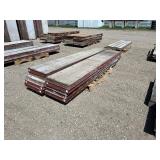 Symons Wall Forms