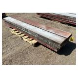 Symons Wall Forms