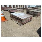 Symons Wall Forms