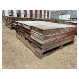 Symons Wall Forms