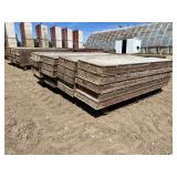Symons Wall Forms