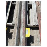 Symons Wall Forms -  middle stack only