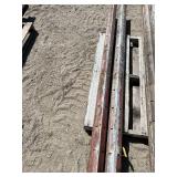 Symons Wall Forms