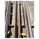 Symons Wall Forms - middle stack only