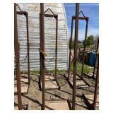 Symons Wall Forms