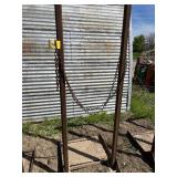 Symons Wall Forms