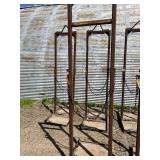 Symons Wall Forms