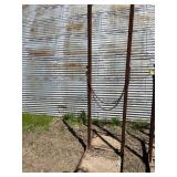 Symons Wall Forms