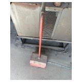 Edwards Rebar Cutter