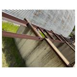 Roller Conveyer