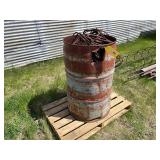Rebar Drum