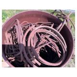 Rebar Drum