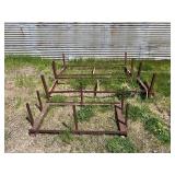 Metal Racks