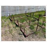 Metal Racks