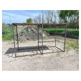 Metal Rack