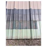 Steel Siding Cover Sheets