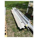 Misc Metal Siding parts