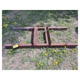 Ground Leveler