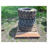 Bobcat Tires