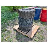 Bobcat Tires