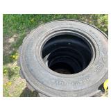 Bobcat Tires