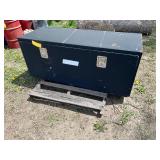 Weather Guard Truck Tool Box