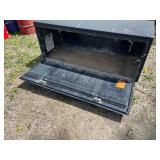 Weather Guard Truck Tool Box