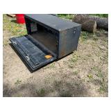 Weather Guard Truck Tool Box