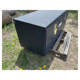Weather Guard Truck Tool Box