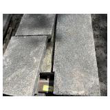 Misc Limestone Pieces