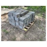 Misc Landscaping Stones and Wall Stones