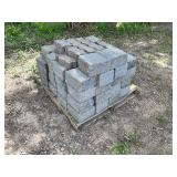 Misc Landscaping Stones and Wall Stones