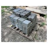 Misc Landscaping Stones and Wall Stones