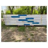 Green Bull Scaffold Planks