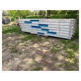 Green Bull Scaffold Planks