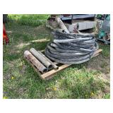 Concrete Pump Line and accessories